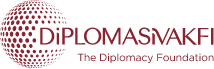 The Diplomacy Foundation (Coordinator)